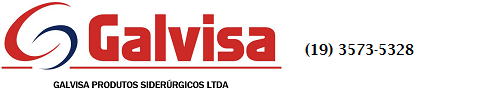 Galvisa Logo